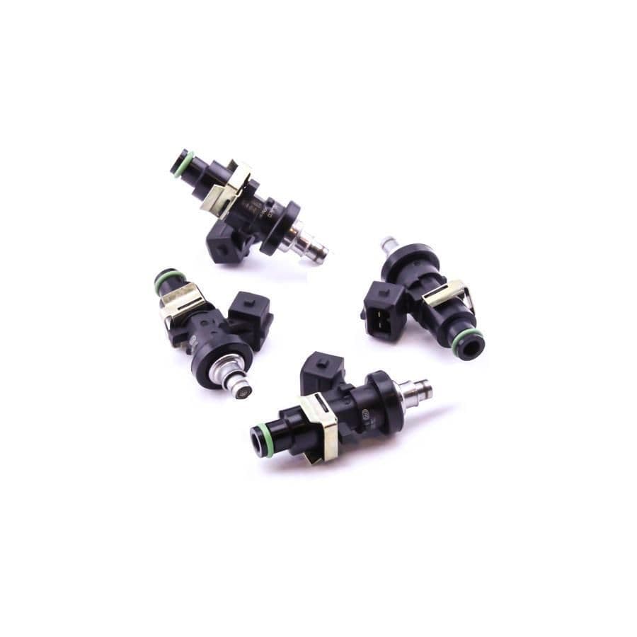 DW SET OF 4 BOSCH EV14 1500CC INJECTORS FOR HONDA S2000 F20