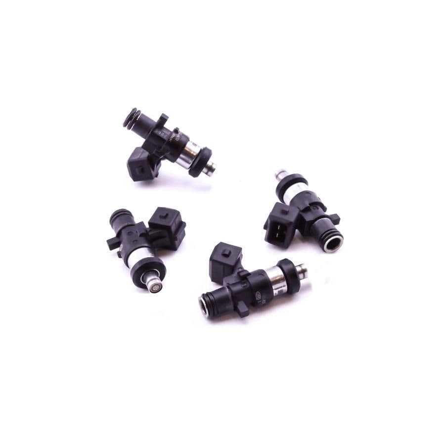 DW SET OF 4 BOSCH EV14 1500CC INJECTORS (MPFI) FOR 2012-2015