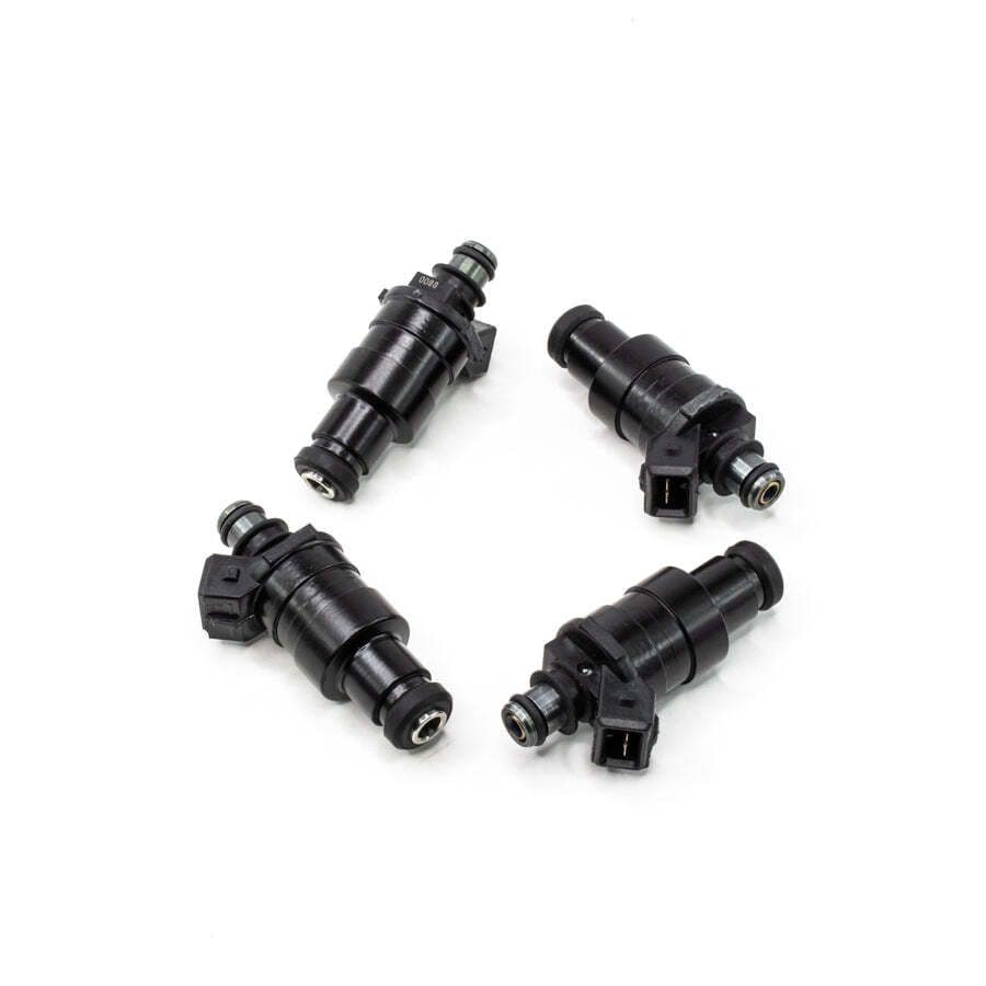 DW UNIVERSAL LOW IMPEDANCE 11MM UPPER SET OF 4 INJECTOR 1200