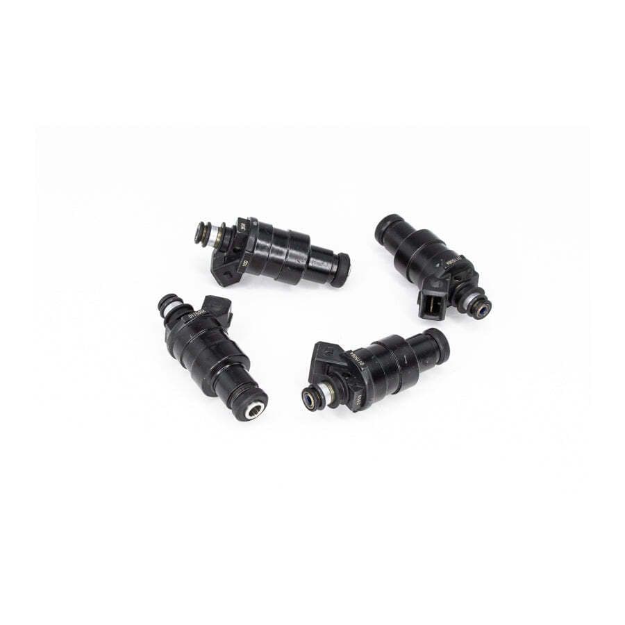 DW UNIVERSAL LOW IMPEDANCE 11MM UPPER SET OF 4 INJECTOR 550C