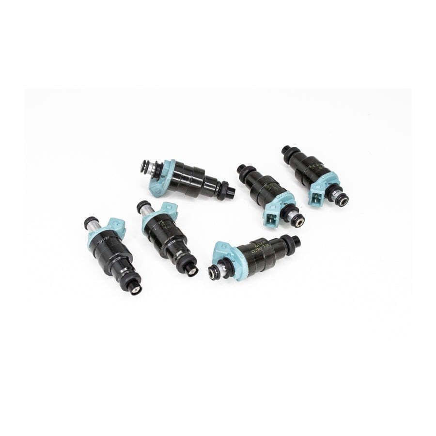 DW UNIVERSAL LOW IMPEDANCE 11MM UPPER SET OF 6 INJECTOR 450C