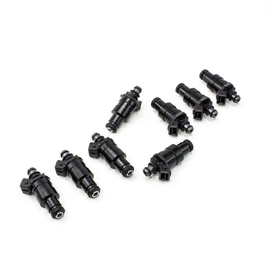 DW UNIVERSAL LOW IMPEDANCE 11MM UPPER SET OF 8 INJECTOR 1200