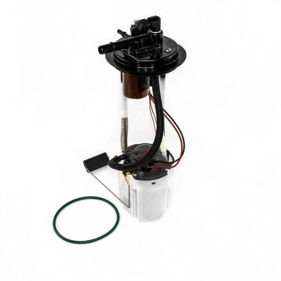 DW400 PUMP MODULE FOR CHEVY SILVERADO 1500 & GMC SIERRA 1500 2014-18 V8 (5.3L, 6.2L)