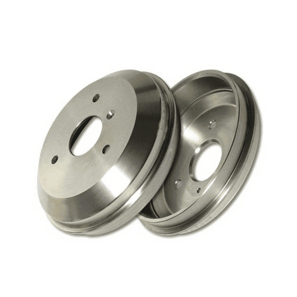 EBC REAR BRAKE DRUMS | NISSAN 240Z 2.4 70-73