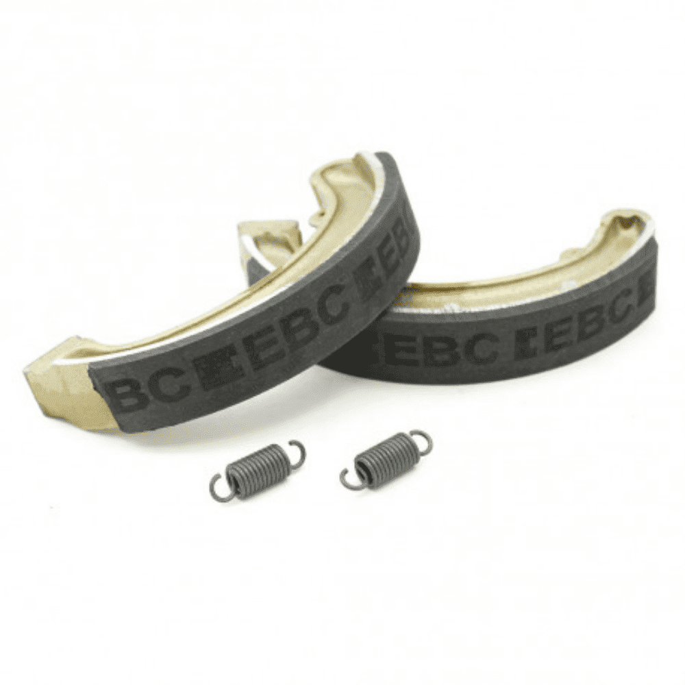 EBC REAR BRAKE SHOES | MITSUBISHI LANCER EVO 4-996-2008