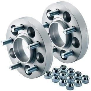 EIBACH 18MM WHEEL SPACER HONDA CIVIC FK2 FK8 15+ (PAIR)