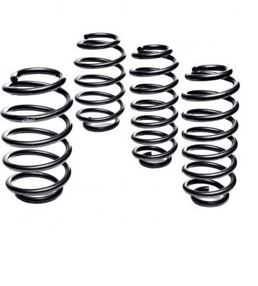 EIBACH PRO KIT LOWERING SPRINGS MAZDA MX5 1.6 1.8 NB 98-05