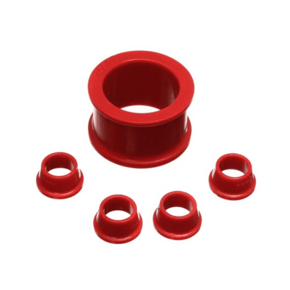ENERGY SUSPENSION POLYURETHANE STEERING RACK BUSHES | HONDA CIVIC EK EK3 EK4 EJ9 EK9