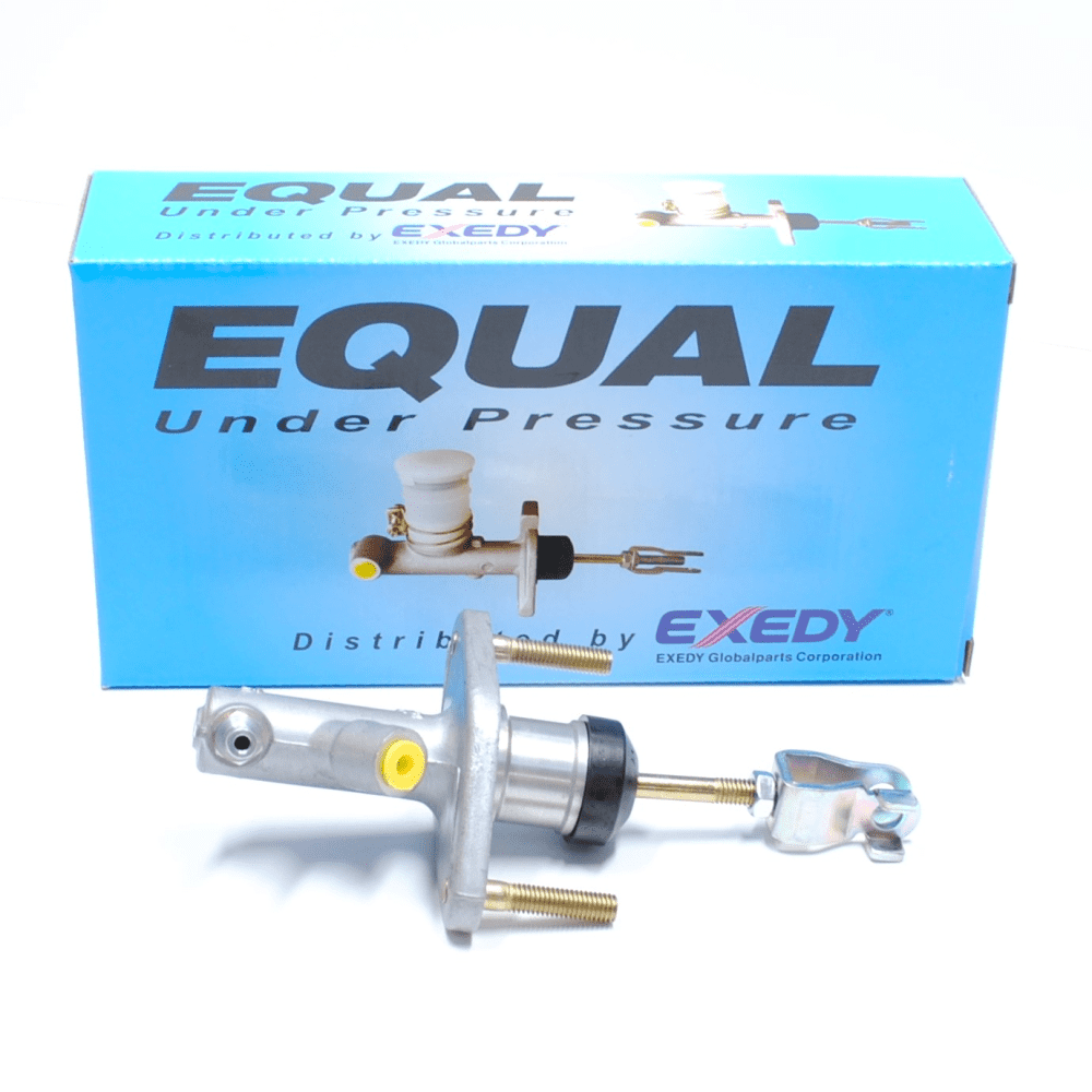 EXEDY CLUTCH MASTER CYLINDER FOR HONDA CIVIC EG EK INTEGRA DC2 LEFT HAND DRIVE