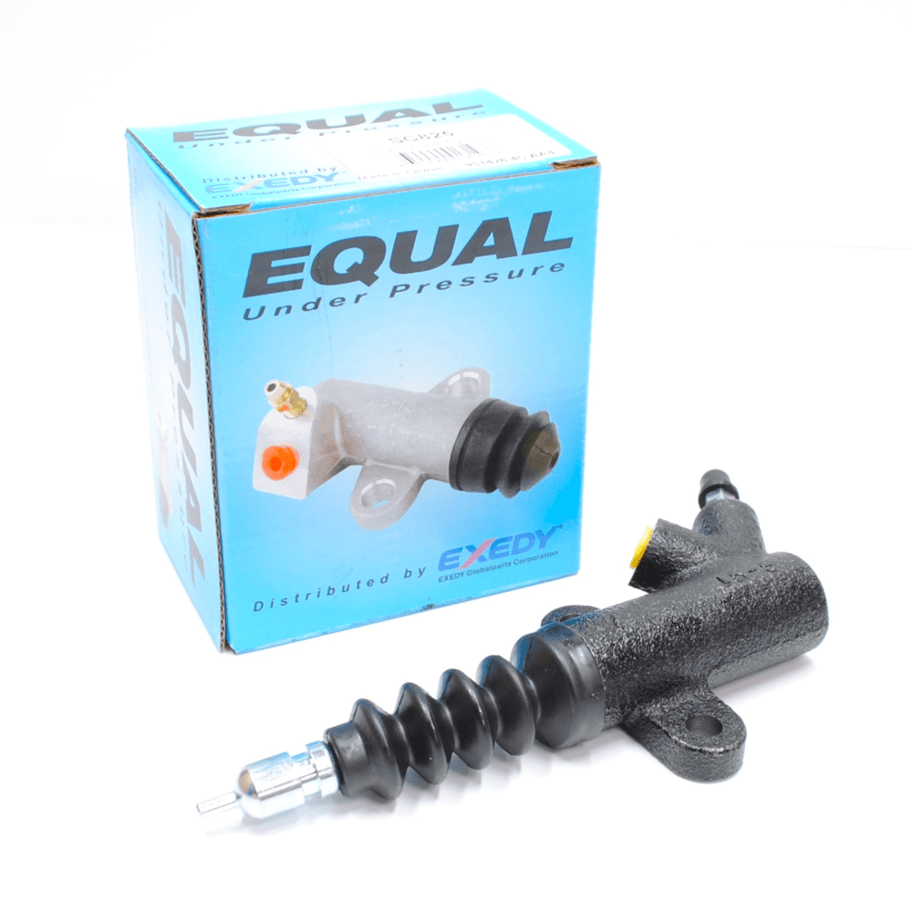 EXEDY CLUTCH SLAVE CYLINDER FOR MAZDA MX5 MK1 NA MK2 NB 1.6 1.8 1989-2005