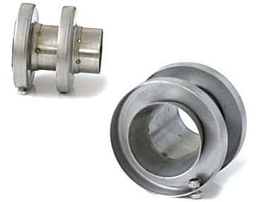 EXHAUST BUNG/DB KILLER FOR M2 MOTORSPORTS JAP STYLE BACK BOXES