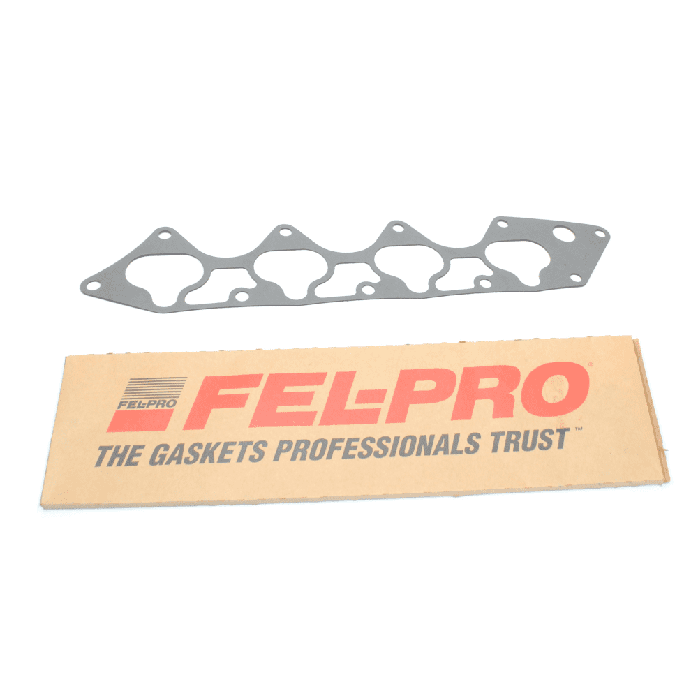 FEL-PRO INLET INTAKE GASKET FOR HONDA B18C4 ENGINES ONLY