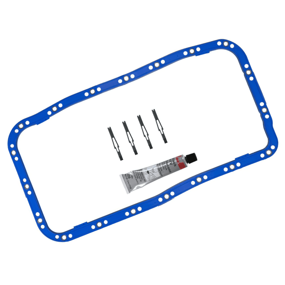 FEL-PRO PERMADRYPLUS OIL SUMP PAN GASKET B-SERIES B16A B16B B18C