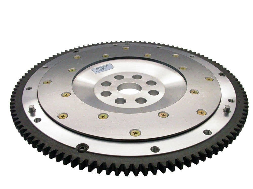FIDANZA LIGHTWEIGHT FLYWHEEL HONDA D-SERIES D15 D16 3.1KG