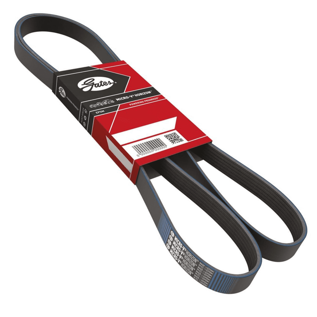 GATES ALTERNATOR AUXILIARY DRIVE BELT FOR HONDA S2000 F20 AP1 AP2 1999-