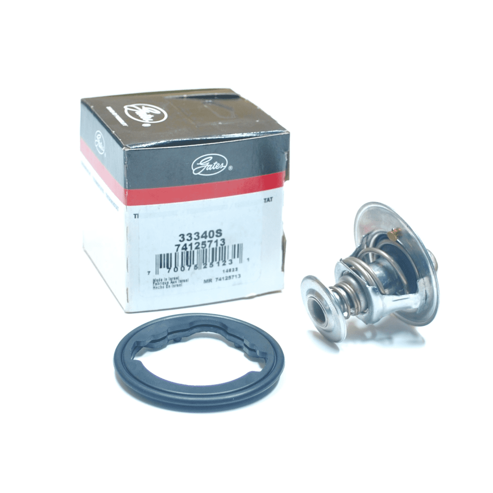 GATES RACING 76.7 C LOW TEMP THERMOSTAT HONDA B-SERIES D-SERIES