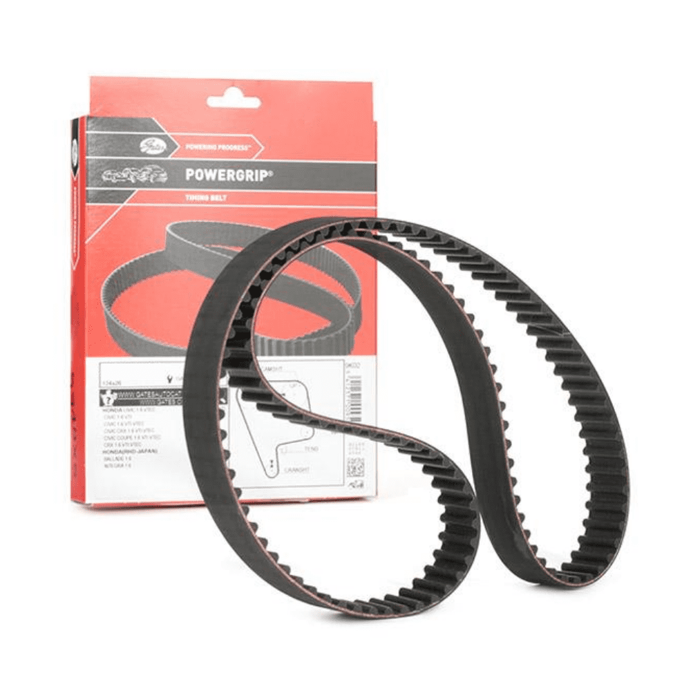 GATES TIMING CAM BELT FOR HONDA B-SERIES B16B B18C ENGINES