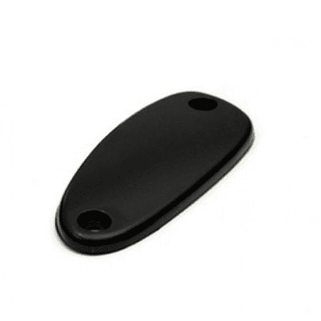 GENUINE HONDA AERIAL REMOVAL COVER/BLANKING PLATE - CIVIC EG/EK (RHD)