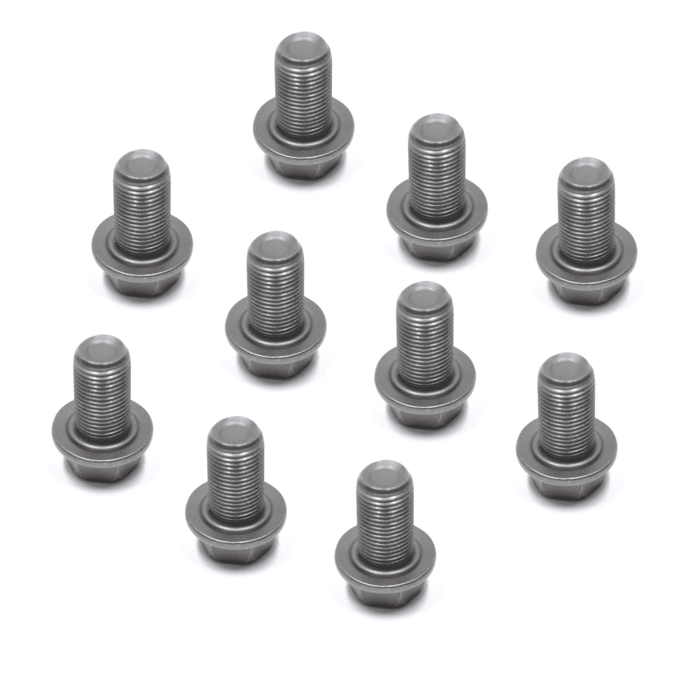 GENUINE HONDA DIFFERENTIAL BOLTS KIT K-SERIES K20A K20Z (AFTERMARKET DIFF)