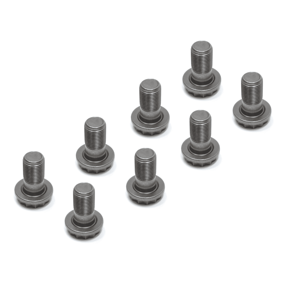 GENUINE HONDA FLYWHEEL BOLTS KIT B-SERIES B16 B18 B20