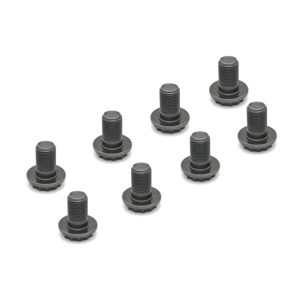 GENUINE HONDA FLYWHEEL BOLTS KIT K-SERIES K20A K20Z