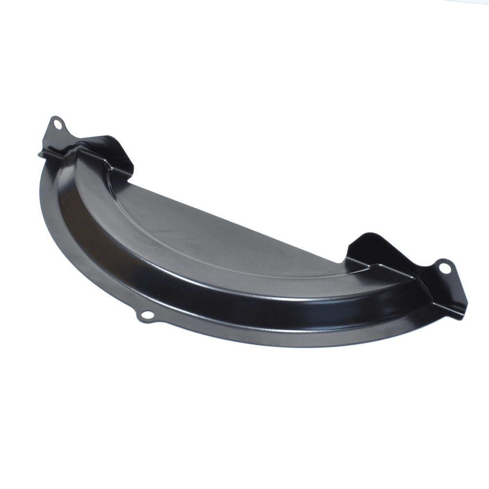 GENUINE HONDA FLYWHEEL COVER CIVIC TYPE R EP3 INTEGRA DC5 K20 K24