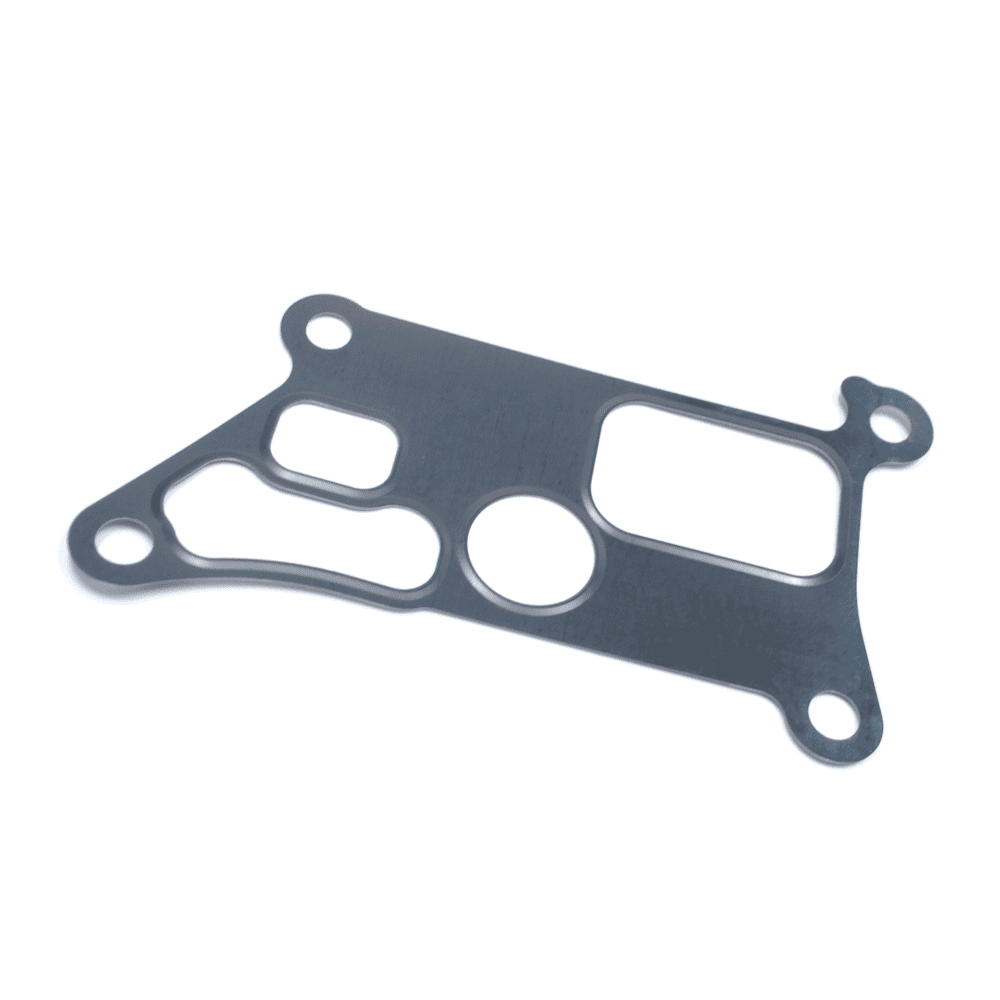 GENUINE HONDA K-SERIES K24A3 K20Z4 EGR CHAMBER PASSAGE GASKET