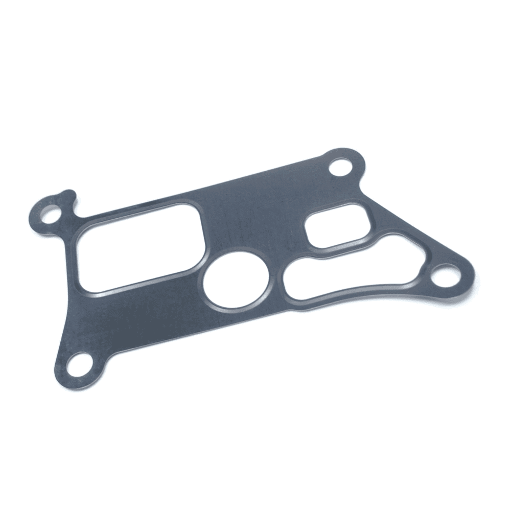GENUINE HONDA K-SERIES K24A3 K20Z4 EGR CHAMBER PASSAGE GASKET