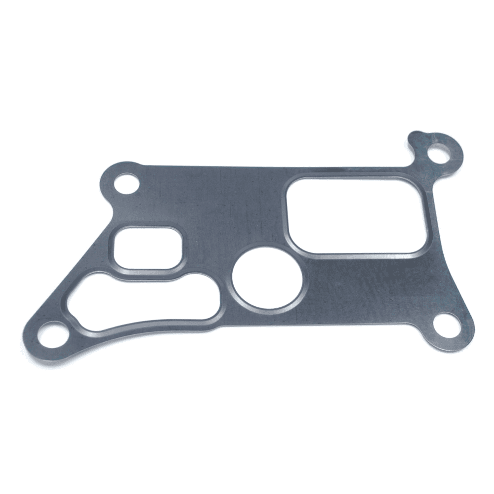 GENUINE HONDA K-SERIES K24A3 K20Z4 EGR CHAMBER PASSAGE GASKET