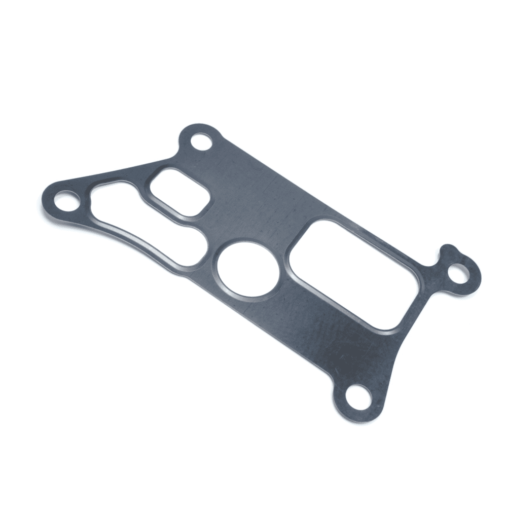 GENUINE HONDA K-SERIES K24A3 K20Z4 EGR CHAMBER PASSAGE GASKET