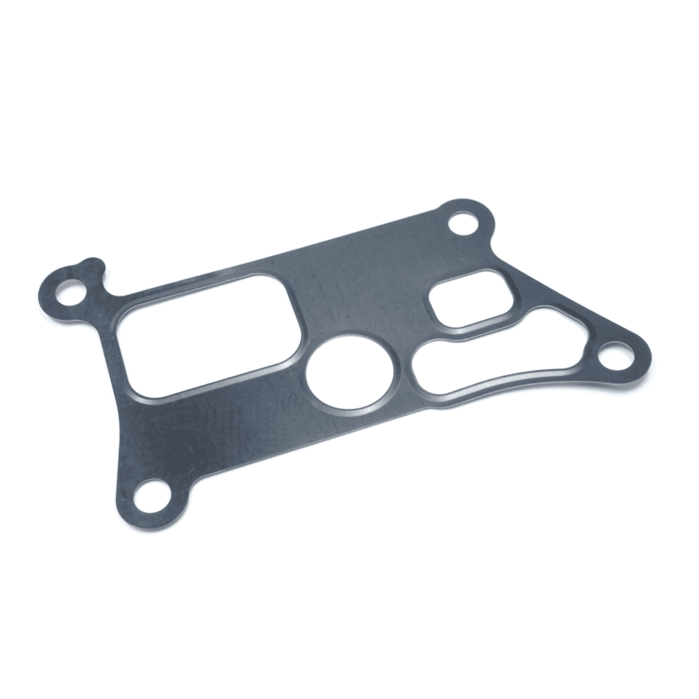 GENUINE HONDA K-SERIES K24A3 K20Z4 EGR CHAMBER PASSAGE GASKET