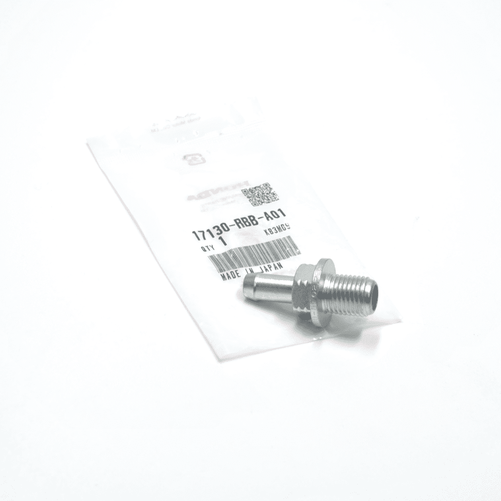 GENUINE HONDA PCV VALVE CIVIC FN2 TYPE R (K20Z4 ENGINES) 2007-2011