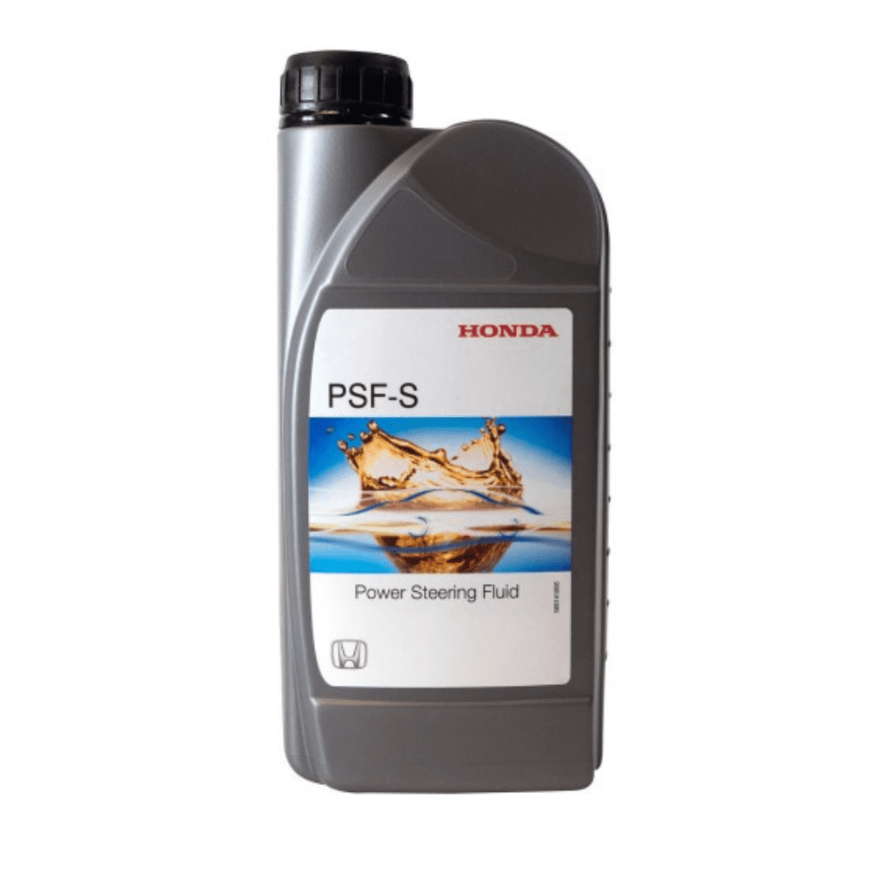 GENUINE HONDA POWER STEERING FLUID