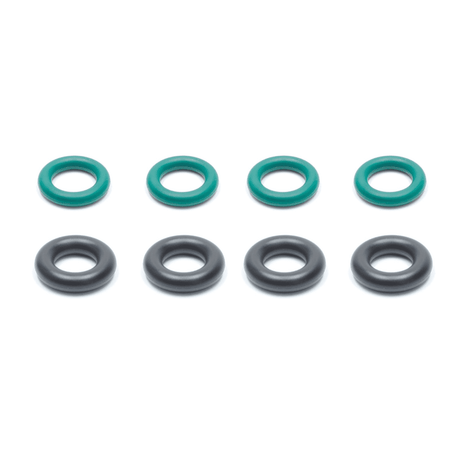 GENUINE HONDA RDX INJECTOR SEAL O-RING KIT CIVIC INTEGRA K20A K20Z K-SERIES