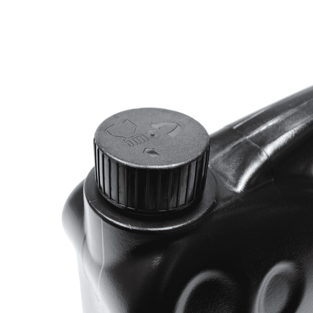 GENUINE HONDA TYPE 2 BLUE COOLANT ANTIFREEZE (PRE-MIXED) 5 LITRES