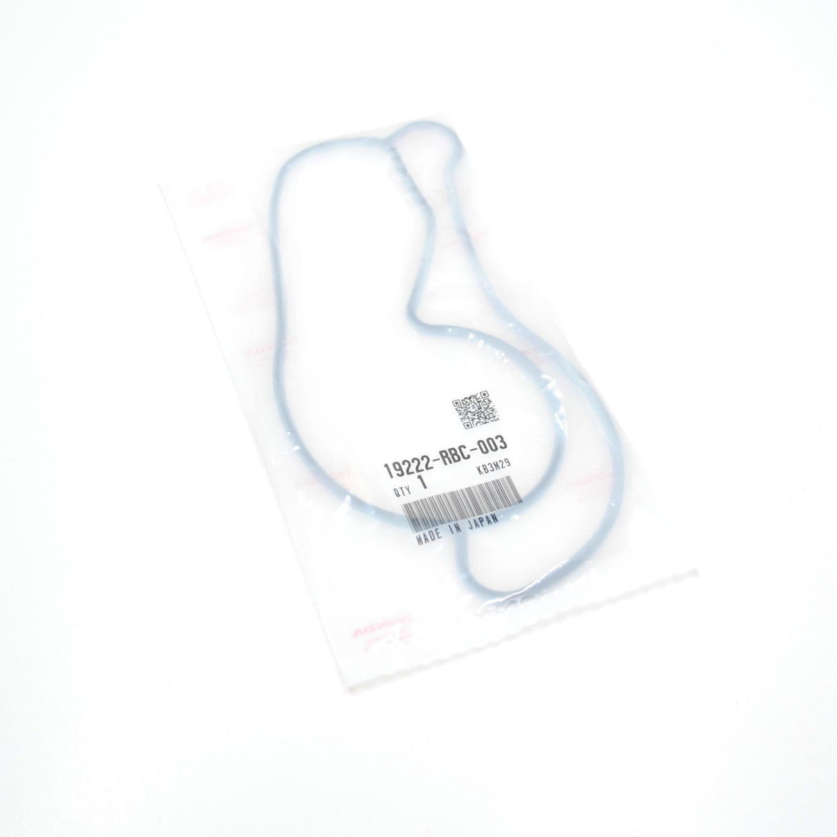 GENUINE HONDA WATER PUMP GASKET CIVIC FN2 TYPE R (K20Z4 ENGINES) 2007-2011