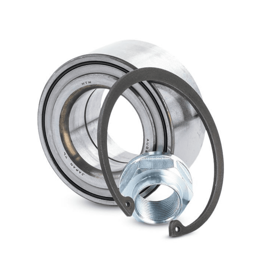 GENUINE NTN JAPAN FRONT WHEEL BEARING KIT FOR HONDA S2000 AP1 AP2 F20C