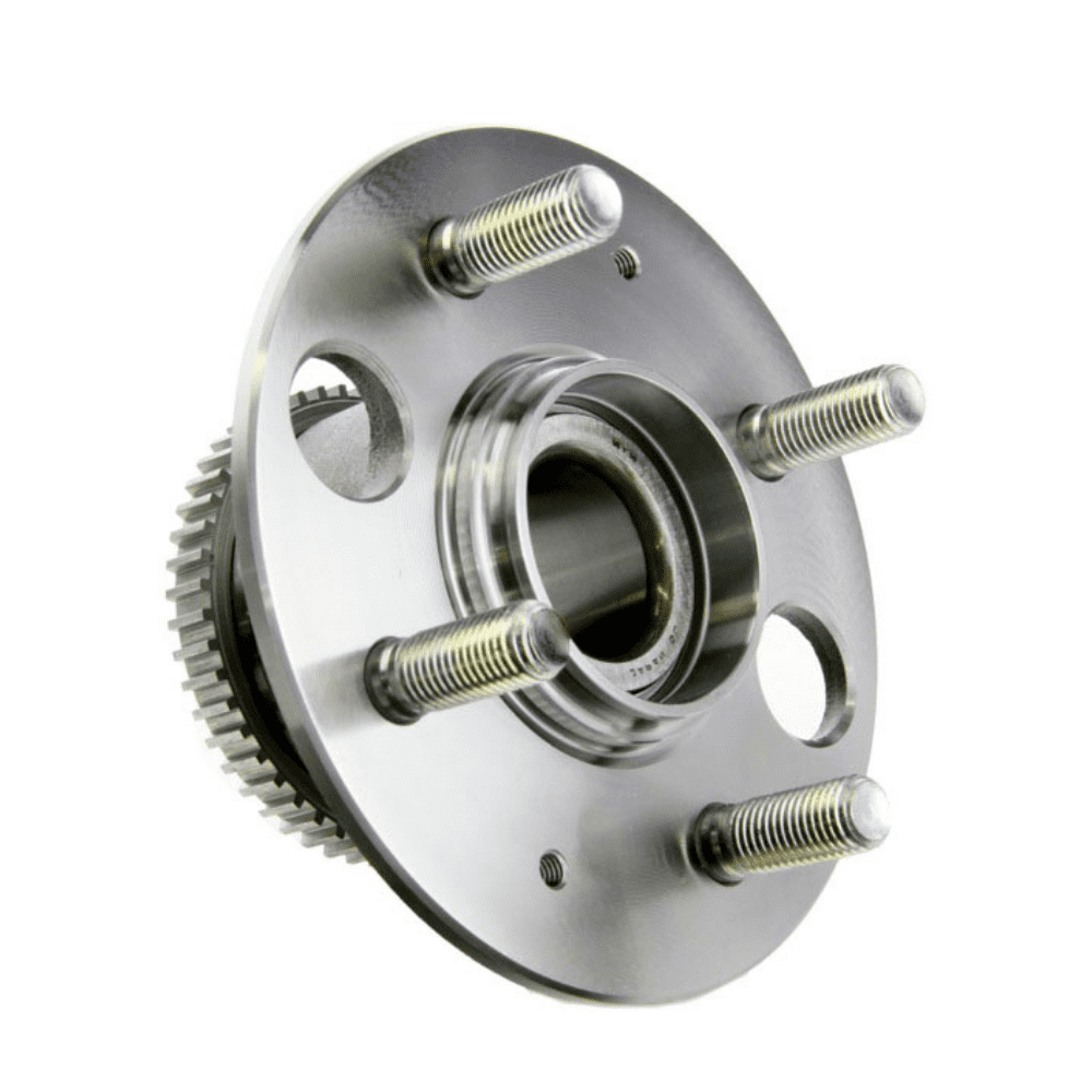 GENUINE NTN JAPAN REAR HUB WHEEL BEARING KIT FOR HONDA CIVIC EG EK EK4 EG6 VTI 4X100