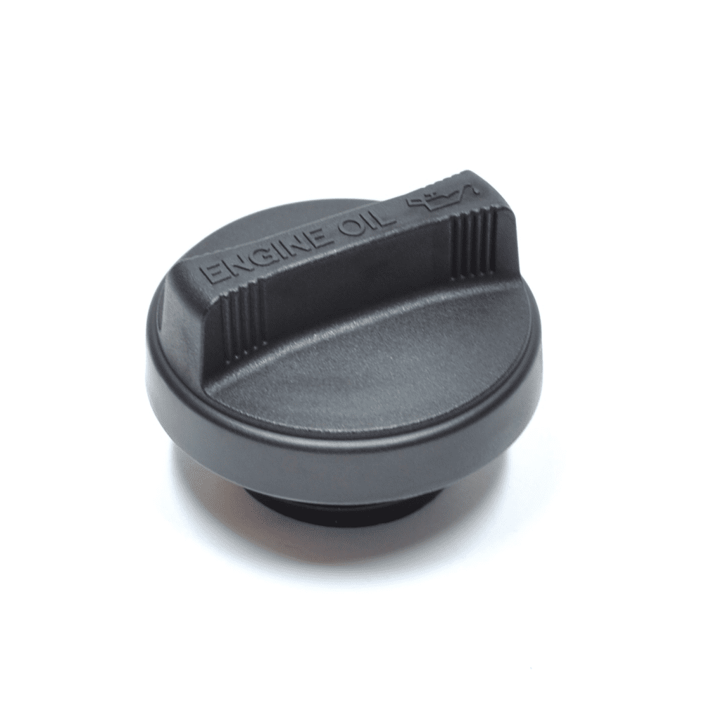 GENUINE TOYOTA OIL FILLER CAP FITS MOST MODELS (M37X3.00)