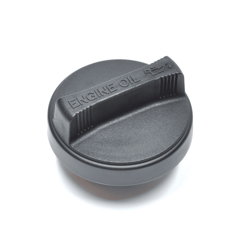 GENUINE TOYOTA OIL FILLER CAP FITS MOST MODELS (M37X3.00)