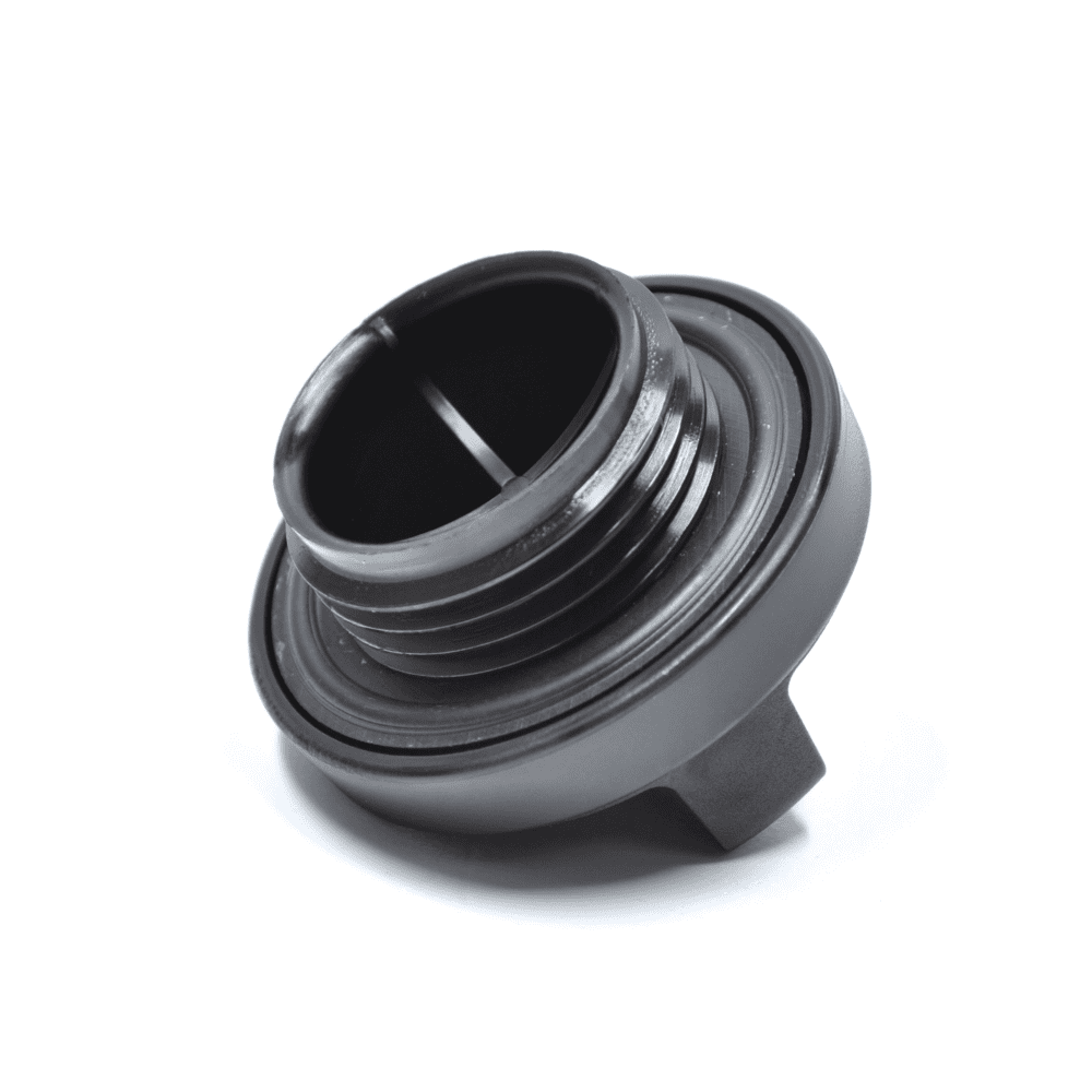 GENUINE TOYOTA OIL FILLER CAP FITS MOST MODELS (M37X3.00)