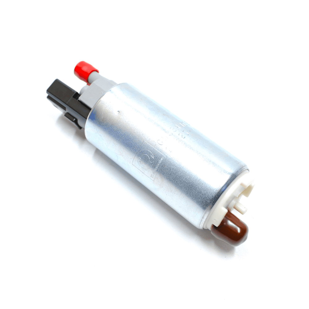 GENUINE WALBRO IN-TANK FUEL PUMP KIT (255LPH) UNIVERSAL AUTOMOTIVE & MOTORSPORT