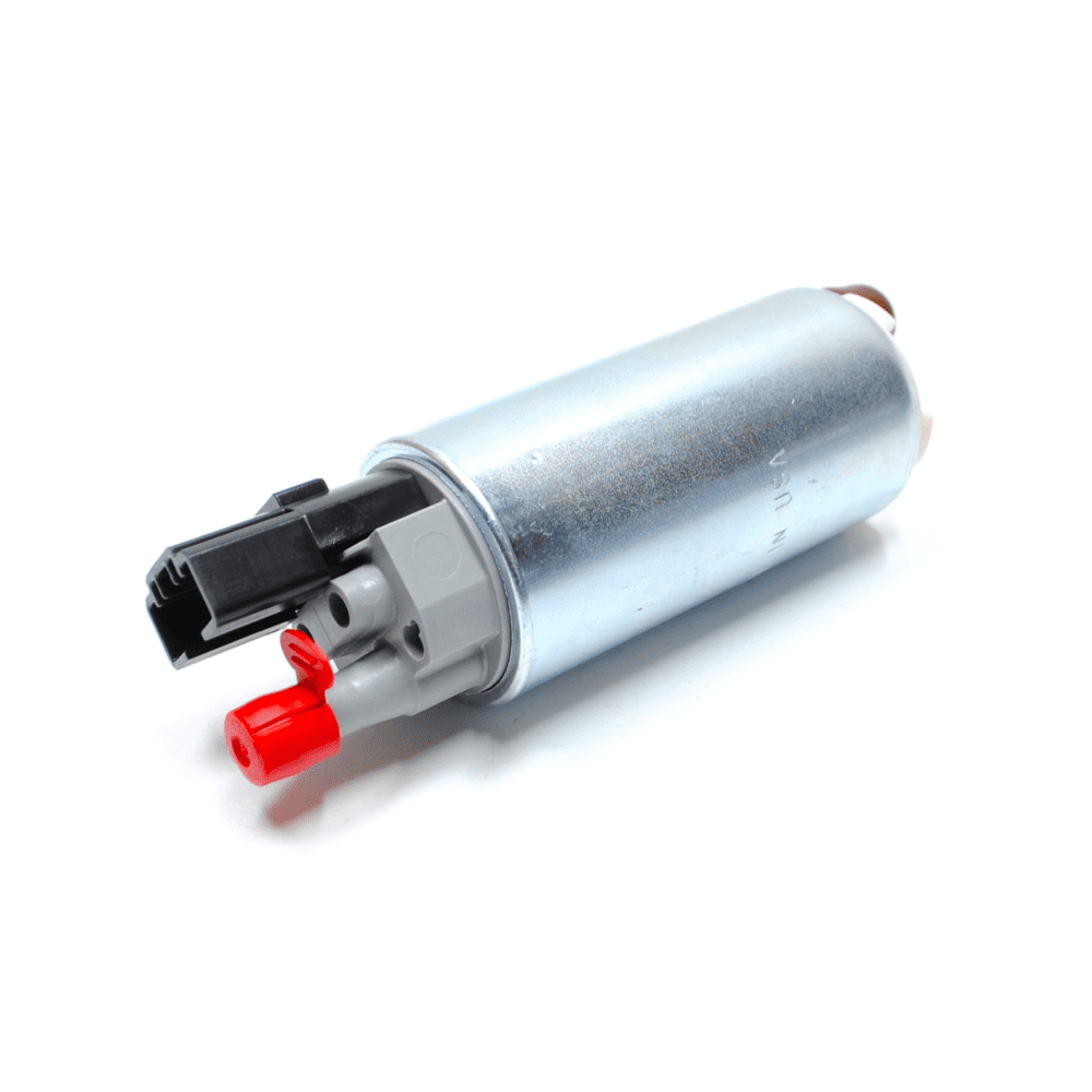 GENUINE WALBRO IN-TANK FUEL PUMP KIT (255LPH) UNIVERSAL AUTOMOTIVE & MOTORSPORT