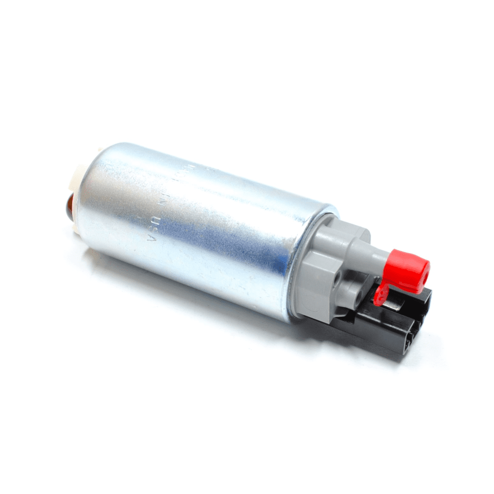 GENUINE WALBRO IN-TANK FUEL PUMP KIT (255LPH) UNIVERSAL AUTOMOTIVE & MOTORSPORT