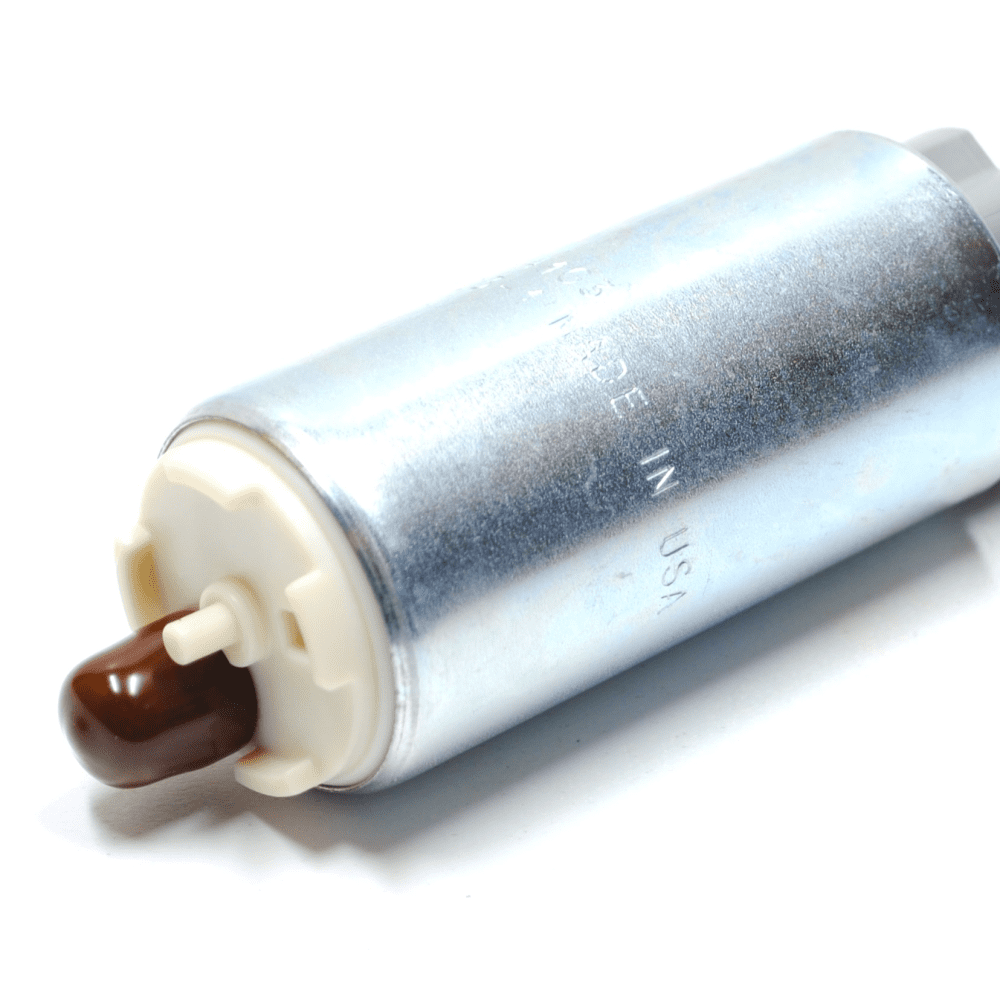 GENUINE WALBRO IN-TANK FUEL PUMP KIT (255LPH) UNIVERSAL AUTOMOTIVE & MOTORSPORT