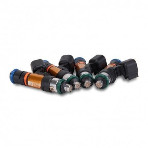 GRAMS B/D/F/H-SERIES INJECTOR KIT