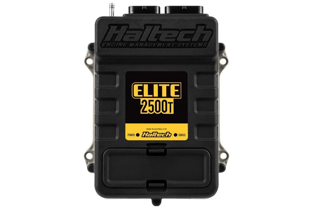 HALTECH ELITE 2500 T ECU