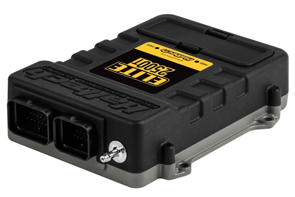 HALTECH ELITE 2500 T ECU