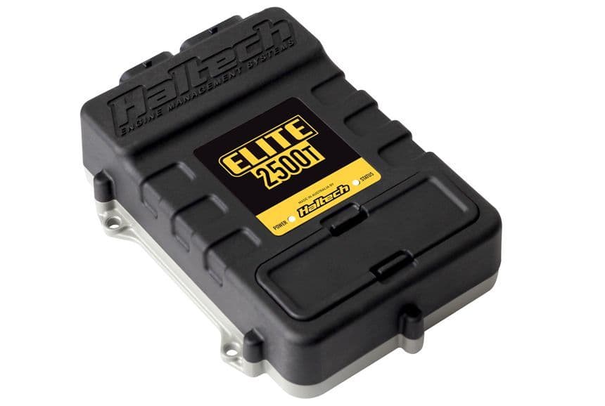 HALTECH ELITE 2500 T ECU