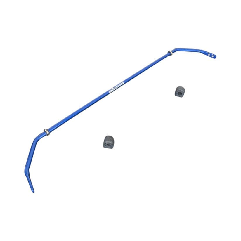 HARDRACE 15MM REAR ANTI ROLL BAR 3PC SET MAZDA MX5 MIATA 15-